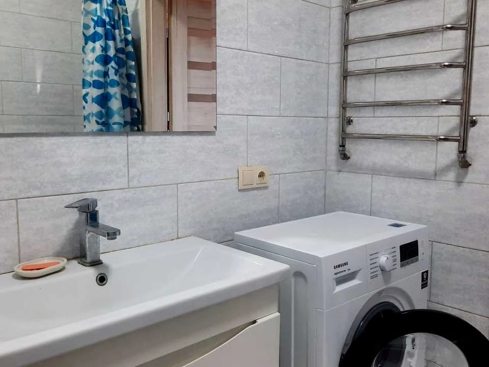 Apartment. Odessa, Pedagogichna st.