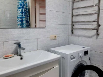 Apartment. Odessa, Pedagogichna st.