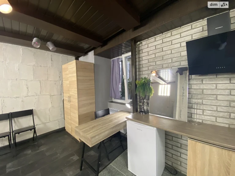 Long-Term Rental Apartment, Primorsky