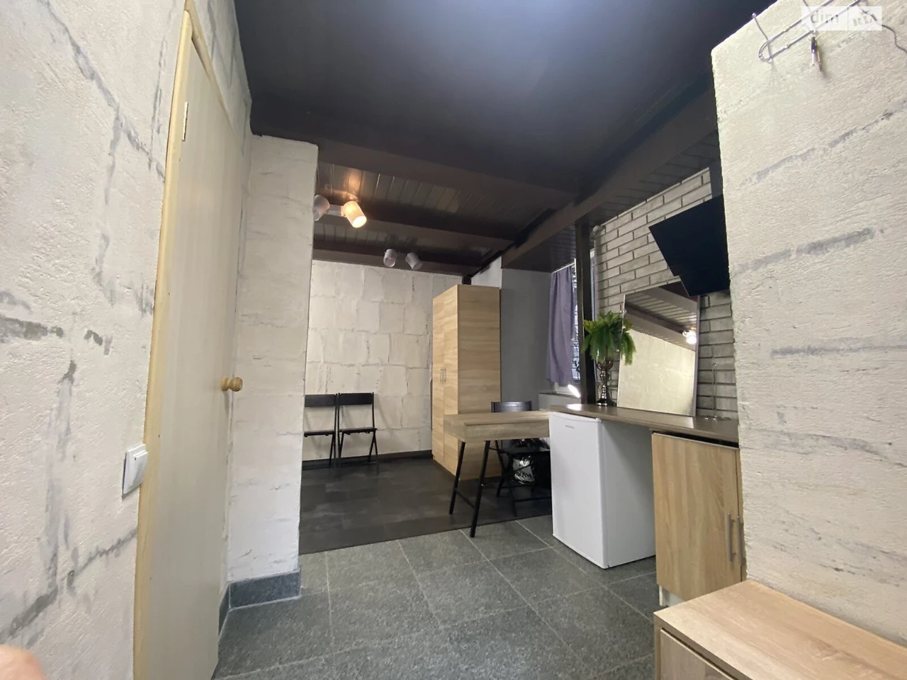 Long-Term Rental Apartment, Primorsky