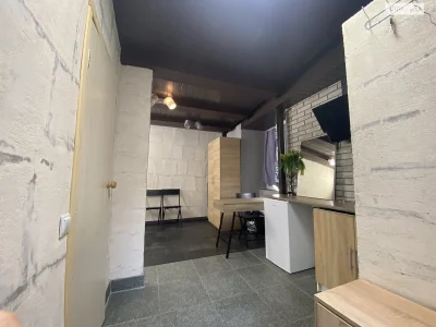 Long-Term Rental Apartment, Primorsky