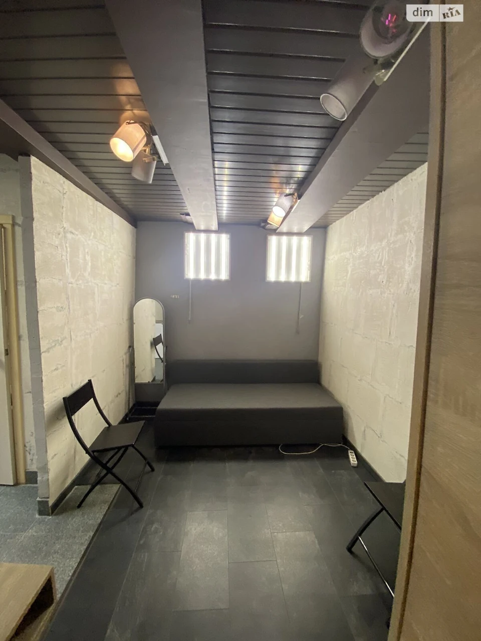 Long-Term Rental Apartment, Primorsky