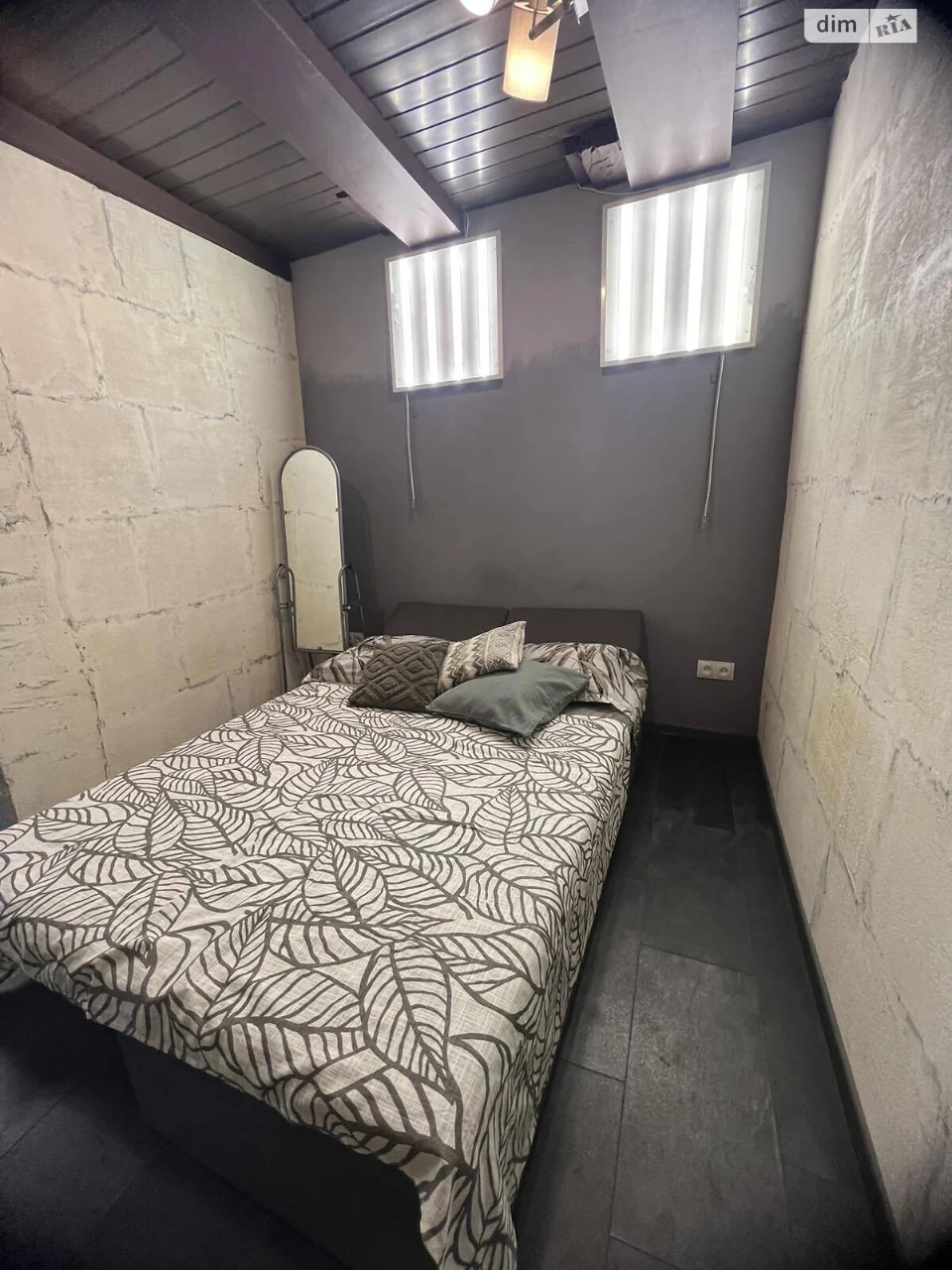 Long-Term Rental Apartment, Primorsky