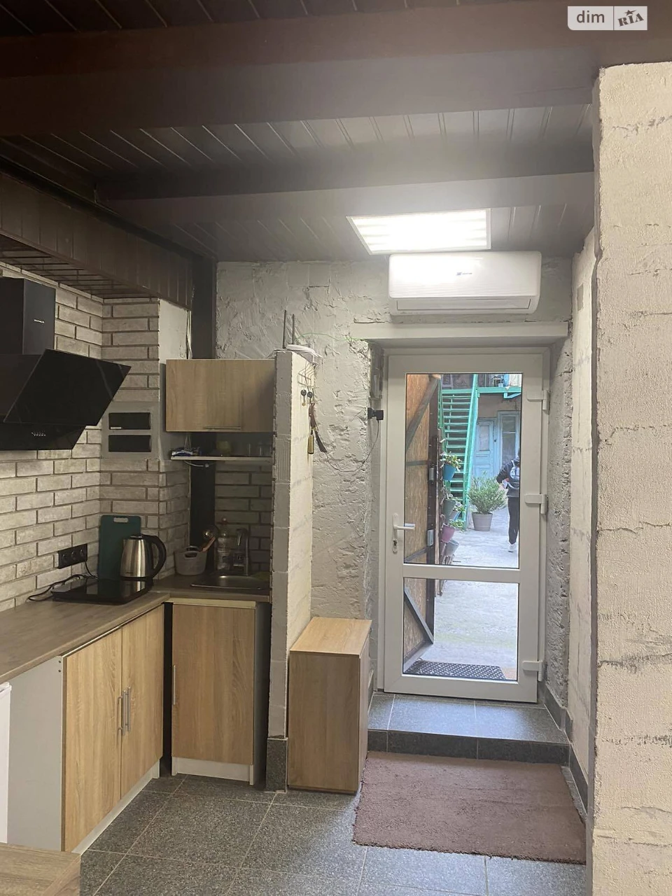 Long-Term Rental Apartment, Primorsky