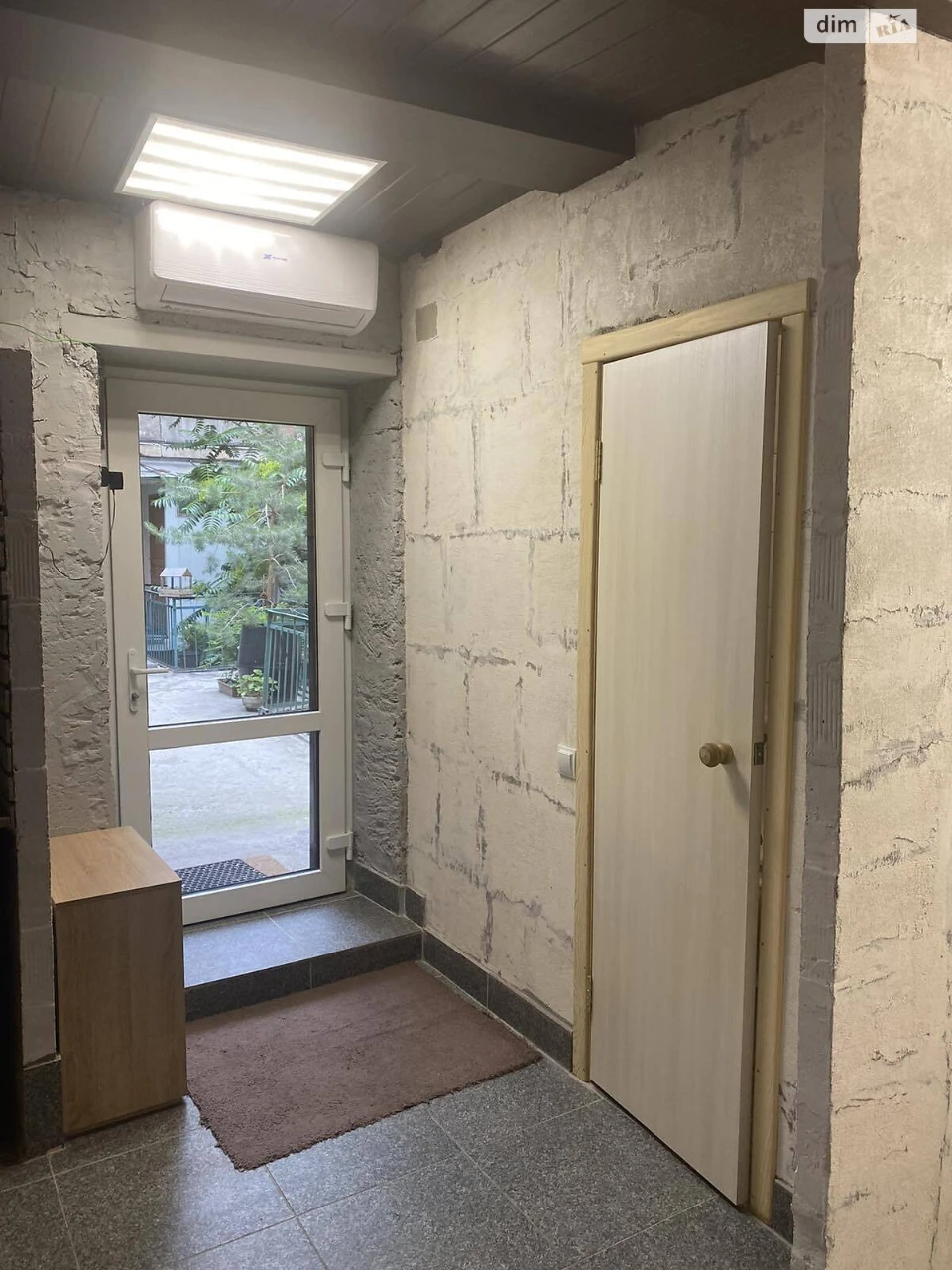 Long-Term Rental Apartment, Primorsky