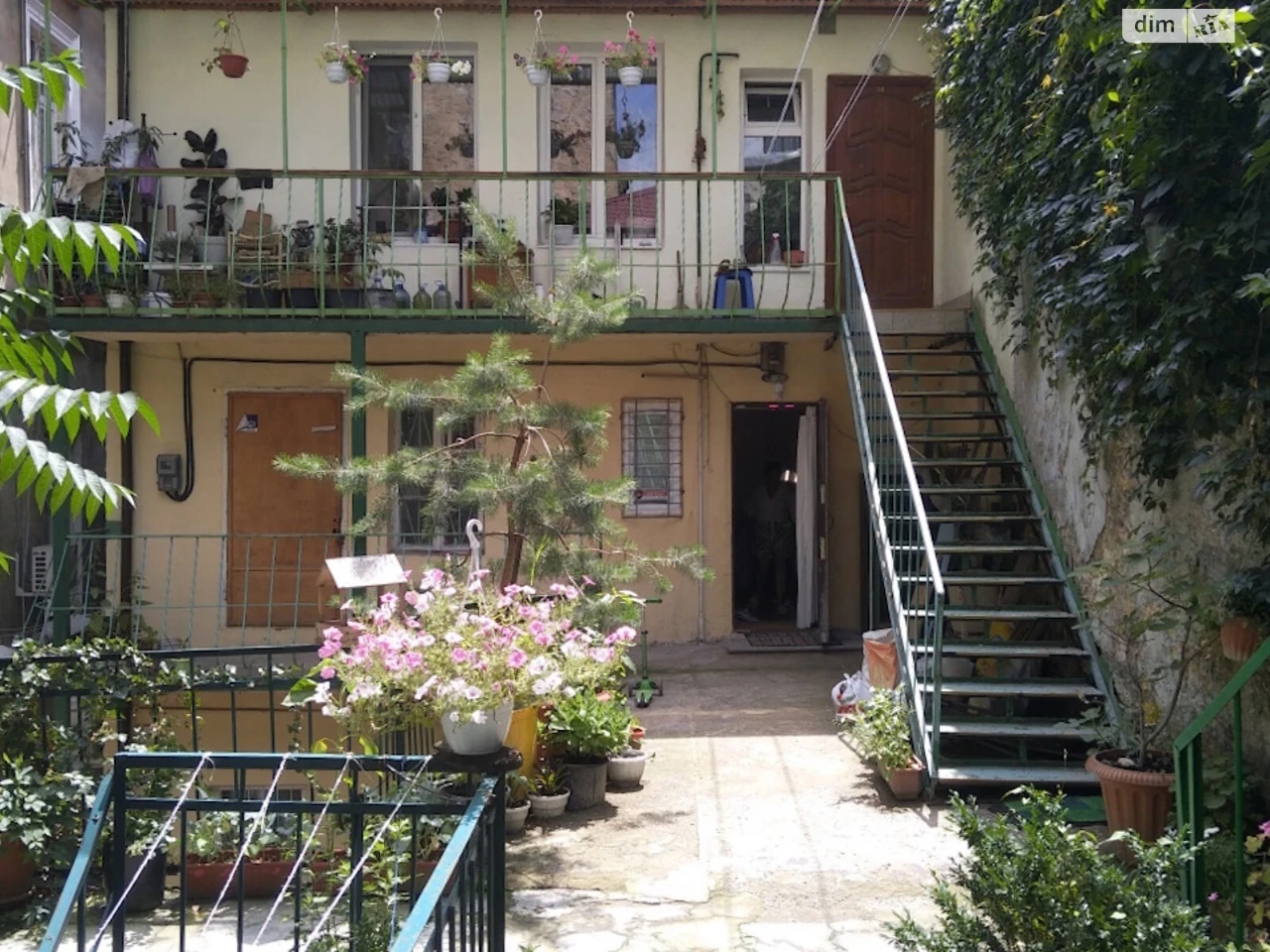 Long-Term Rental Apartment, Primorsky