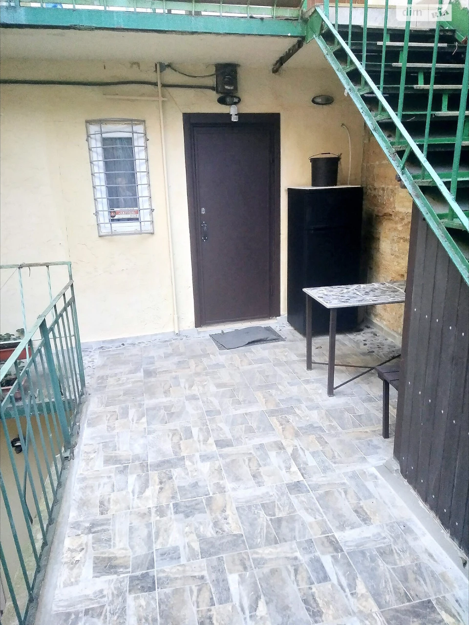 Long-Term Rental Apartment, Primorsky