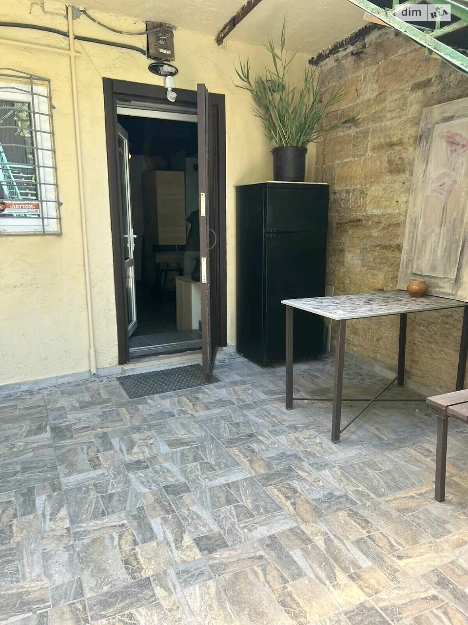 Long-Term Rental Apartment, Primorsky