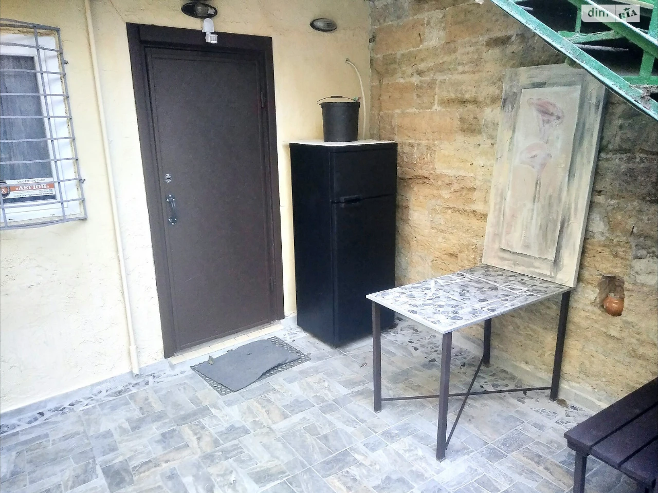 Long-Term Rental Apartment, Primorsky