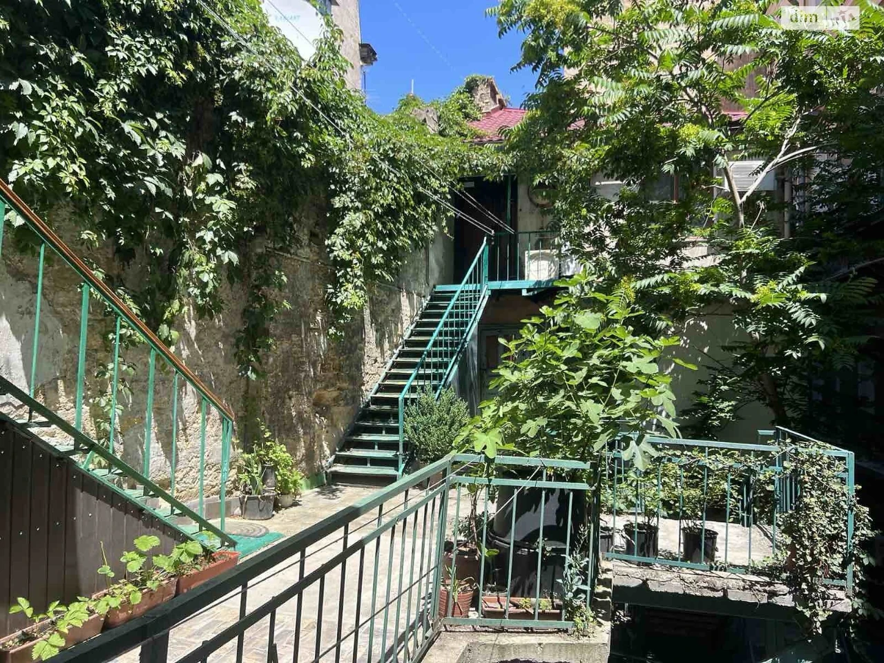 Long-Term Rental Apartment, Primorsky