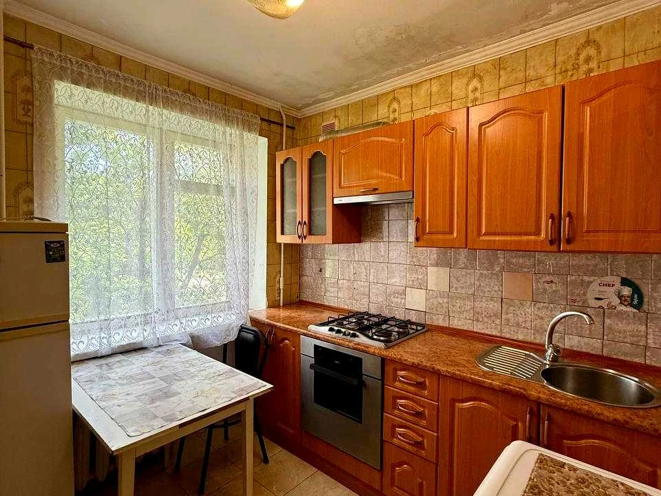Apartment. Academic Filatov Street, Odessa
