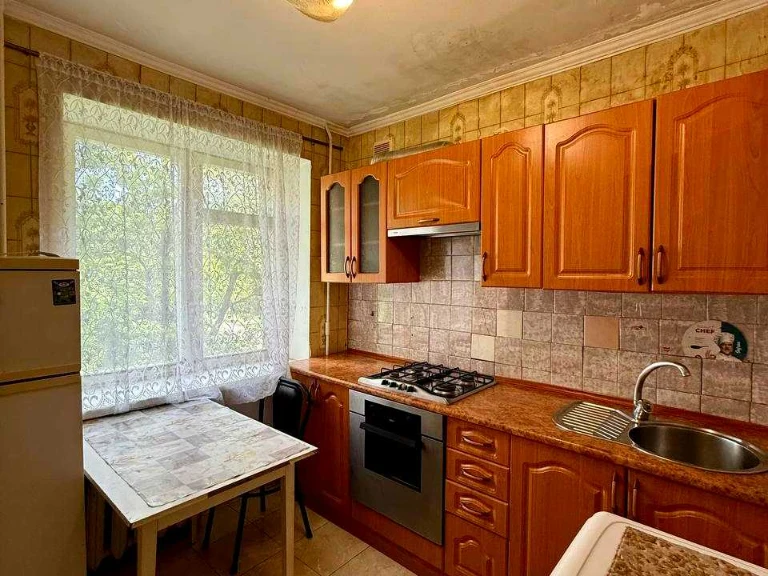 Apartment. Academic Filatov Street, Odessa
