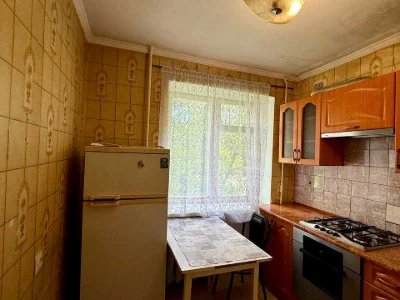 Apartment. Academic Filatov Street, Odessa