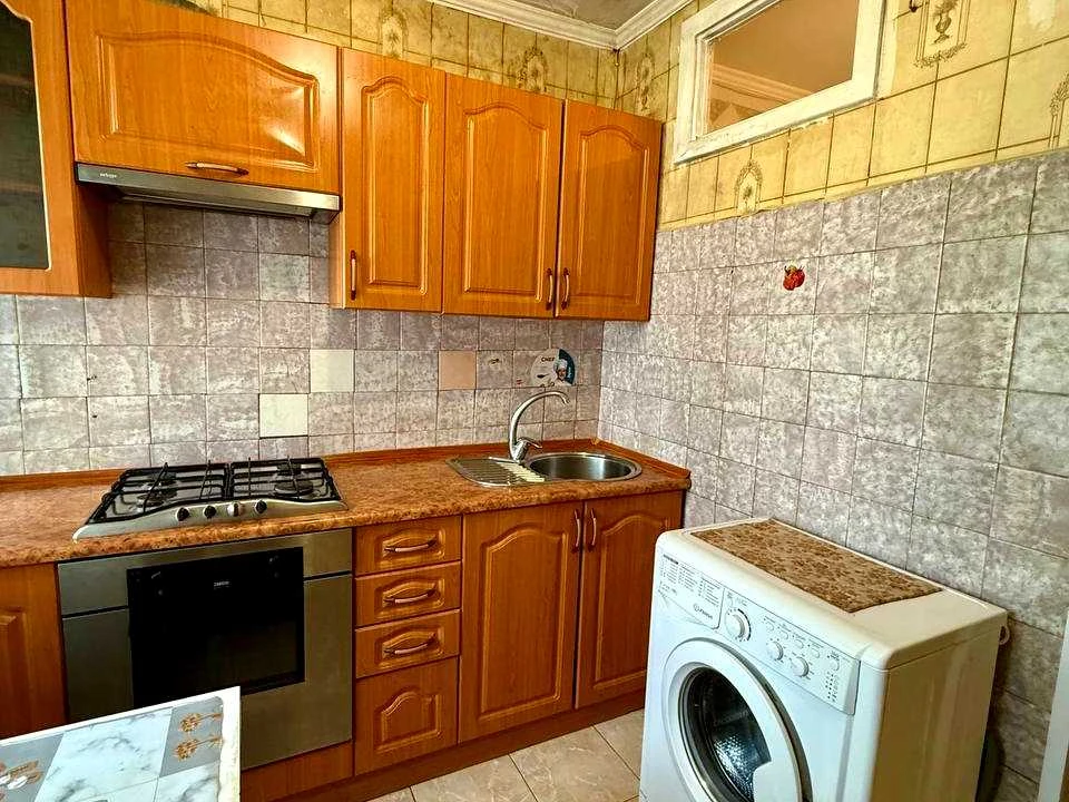 Apartment. Academic Filatov Street, Odessa