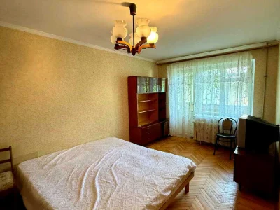 Apartment. Academic Filatov Street, Odessa