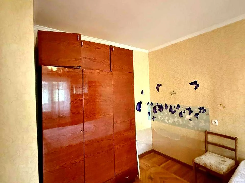 Apartment. Academic Filatov Street, Odessa