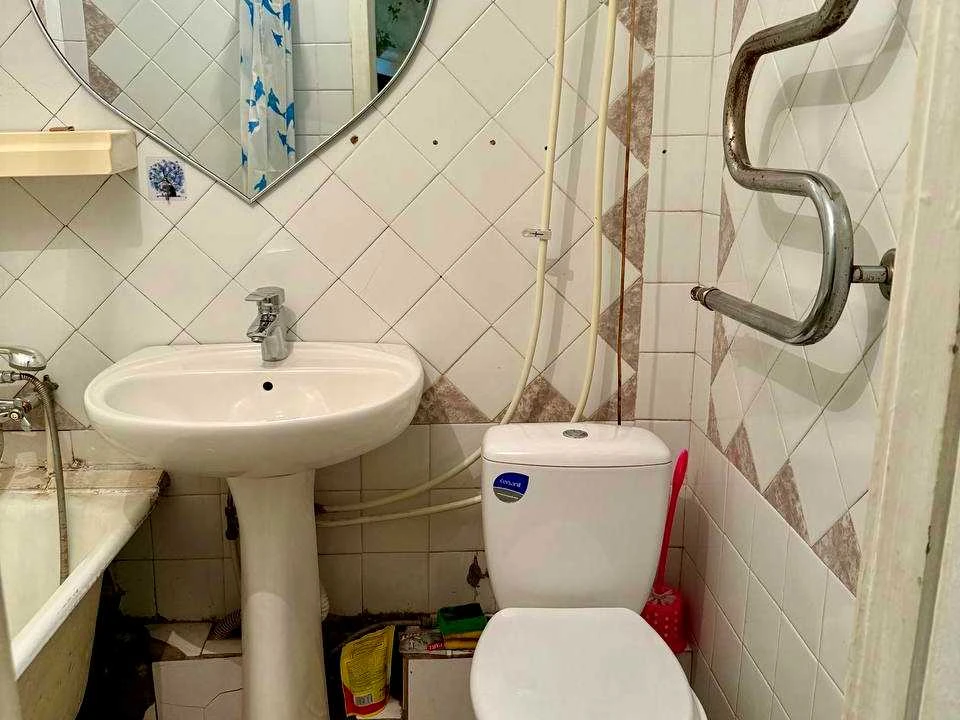 Apartment. Academic Filatov Street, Odessa