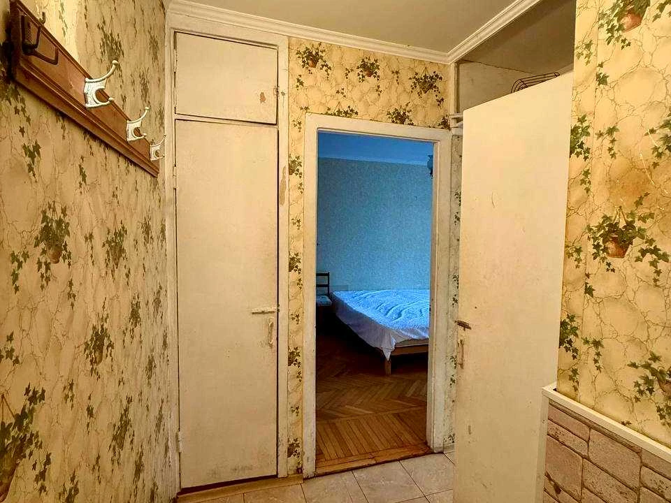 Apartment. Academic Filatov Street, Odessa
