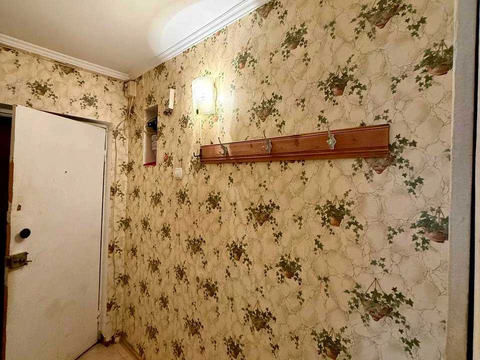 Apartment. Academic Filatov Street, Odessa