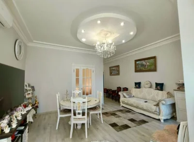 For Sale: House on Dmitry Donskoy Street