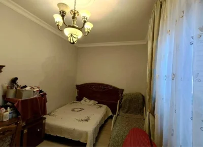 For Sale: House on Dmitry Donskoy Street
