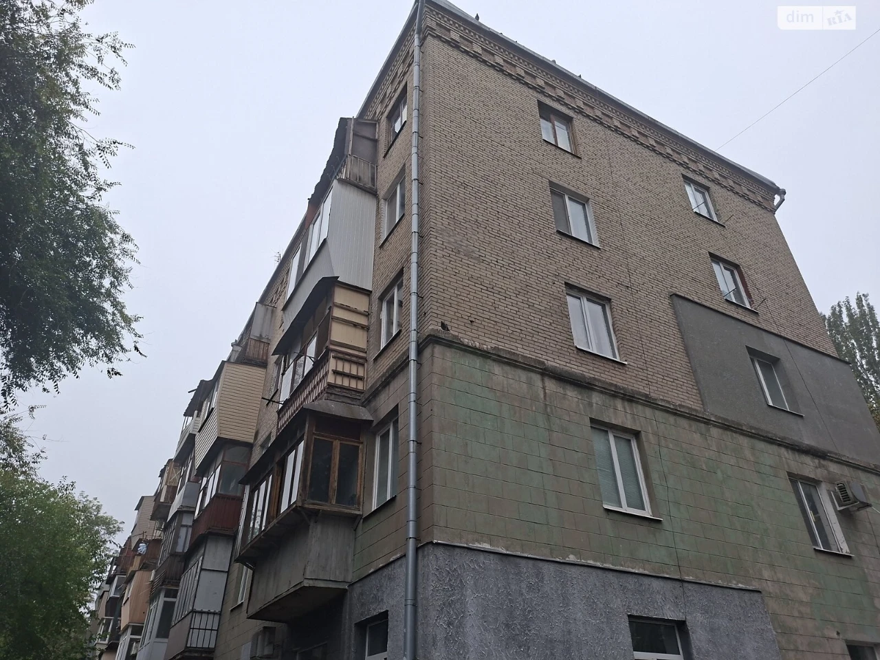 Apartment for Sale - Шевchenkivsky District