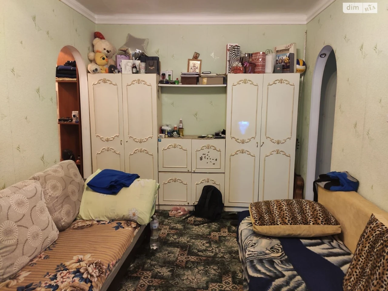 Apartment for Sale - Шевchenkivsky District