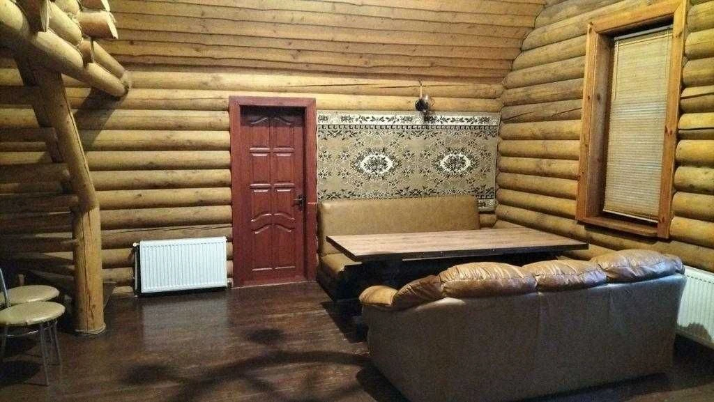 Будинок для відпочинку