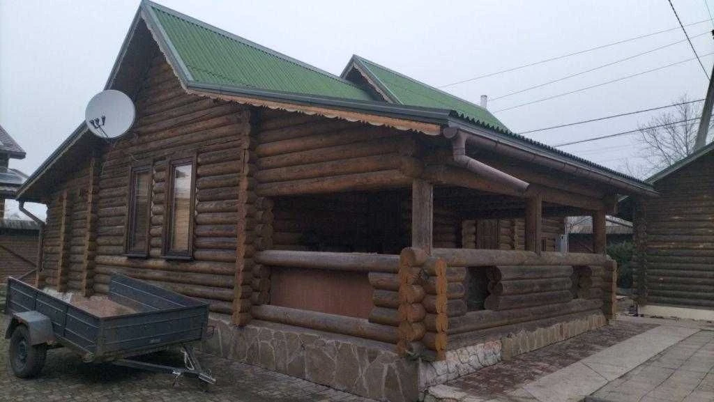 Будинок для відпочинку