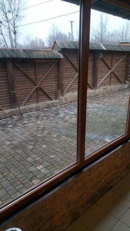 Будинок для відпочинку