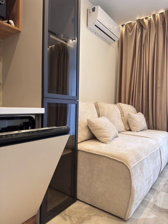 Apartment for sale near Bozdoş Park