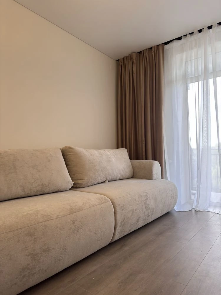 Apartment for sale near Bozdoş Park