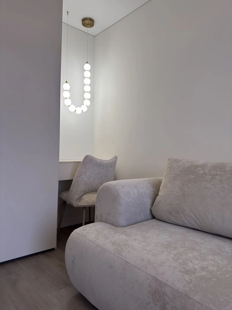 Apartment for sale near Bozdoş Park