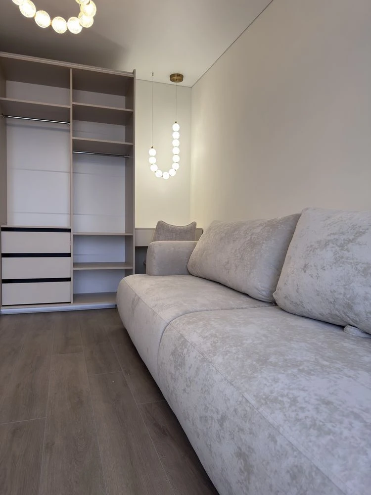Apartment for sale near Bozdoş Park