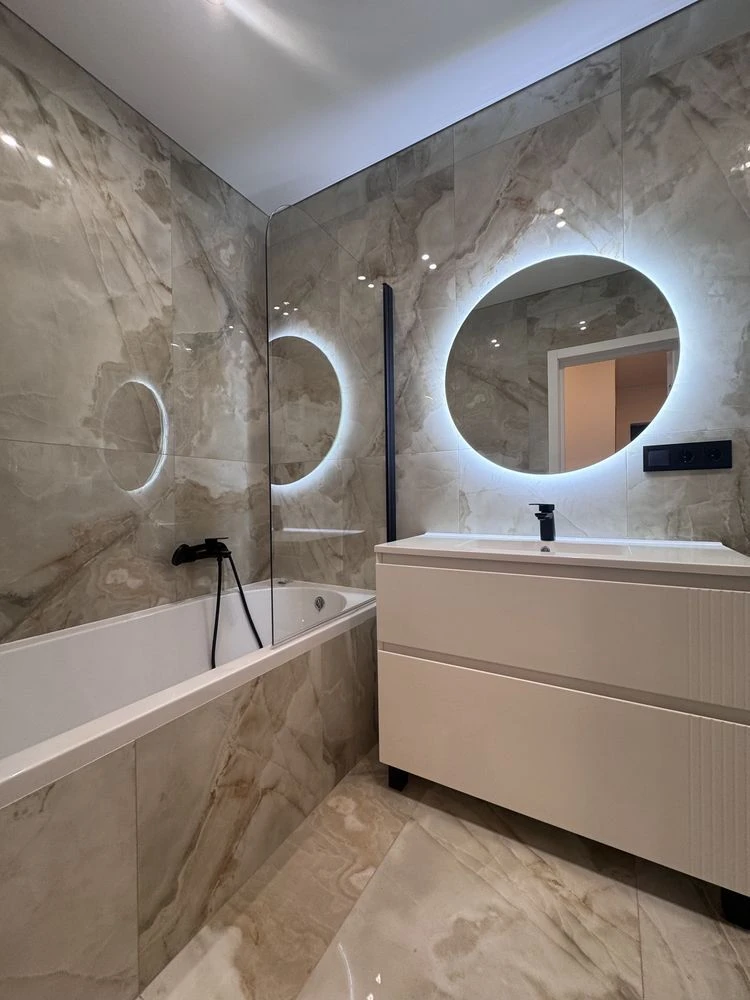Apartment for sale near Bozdoş Park