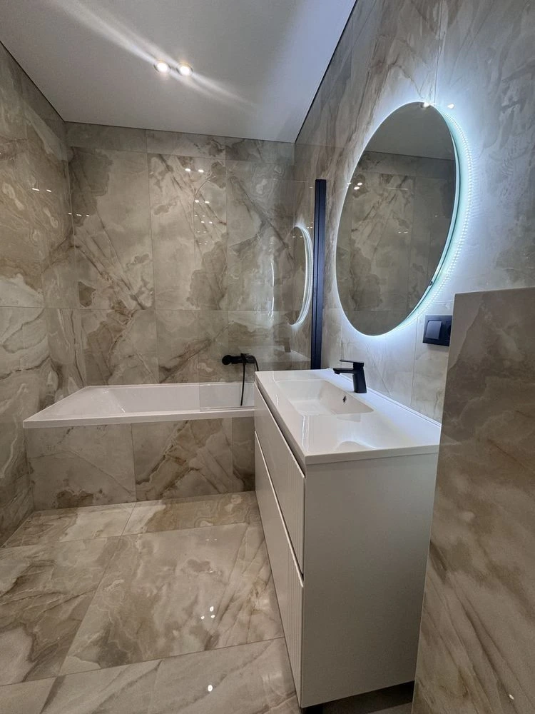 Apartment for sale near Bozdoş Park
