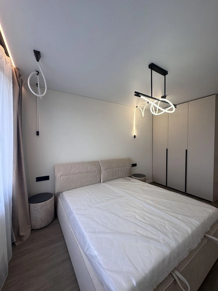 Apartment for sale near Bozdoş Park