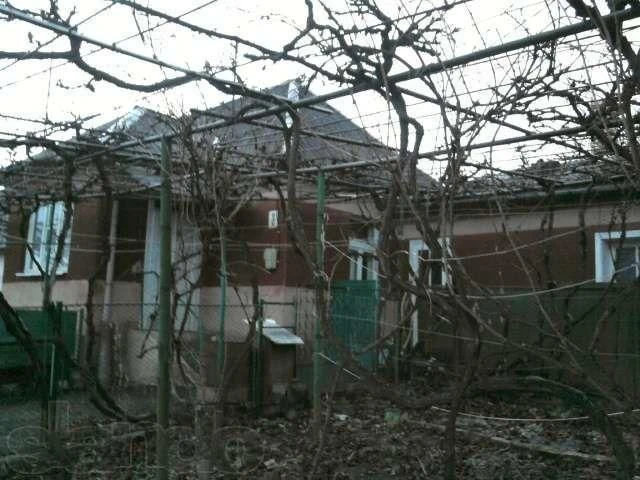 Selling house on Velikokam'yana Street