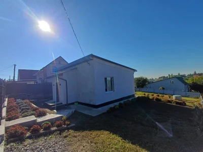 House in Lesnovo, Renovated, R022
