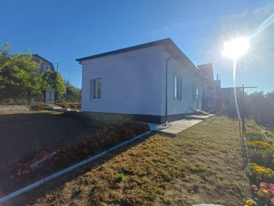 House in Lesnovo, Renovated, R022
