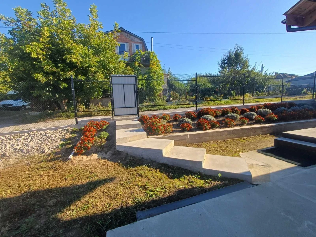 House in Lesnovo, Renovated, R022