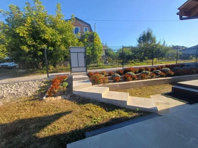 House in Lesnovo, Renovated, R022