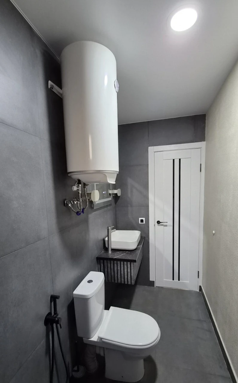 House in Lesnovo, Renovated, R022