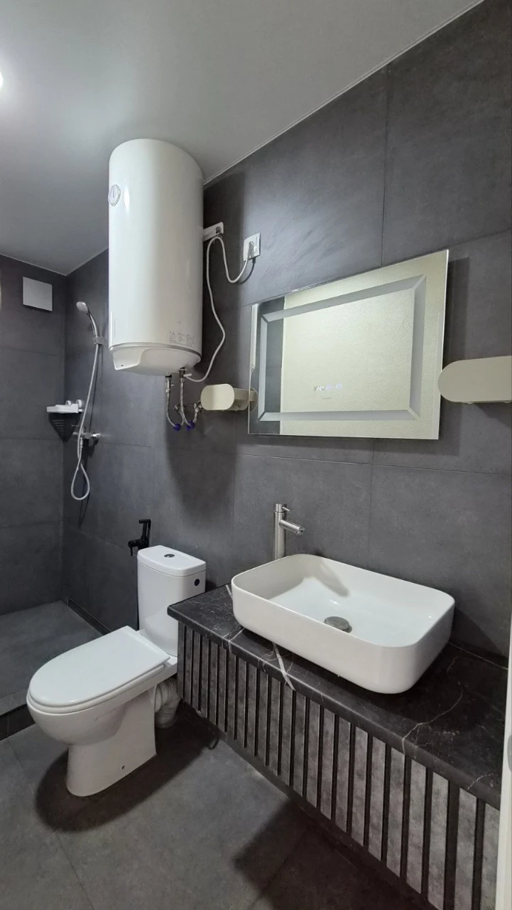 House in Lesnovo, Renovated, R022