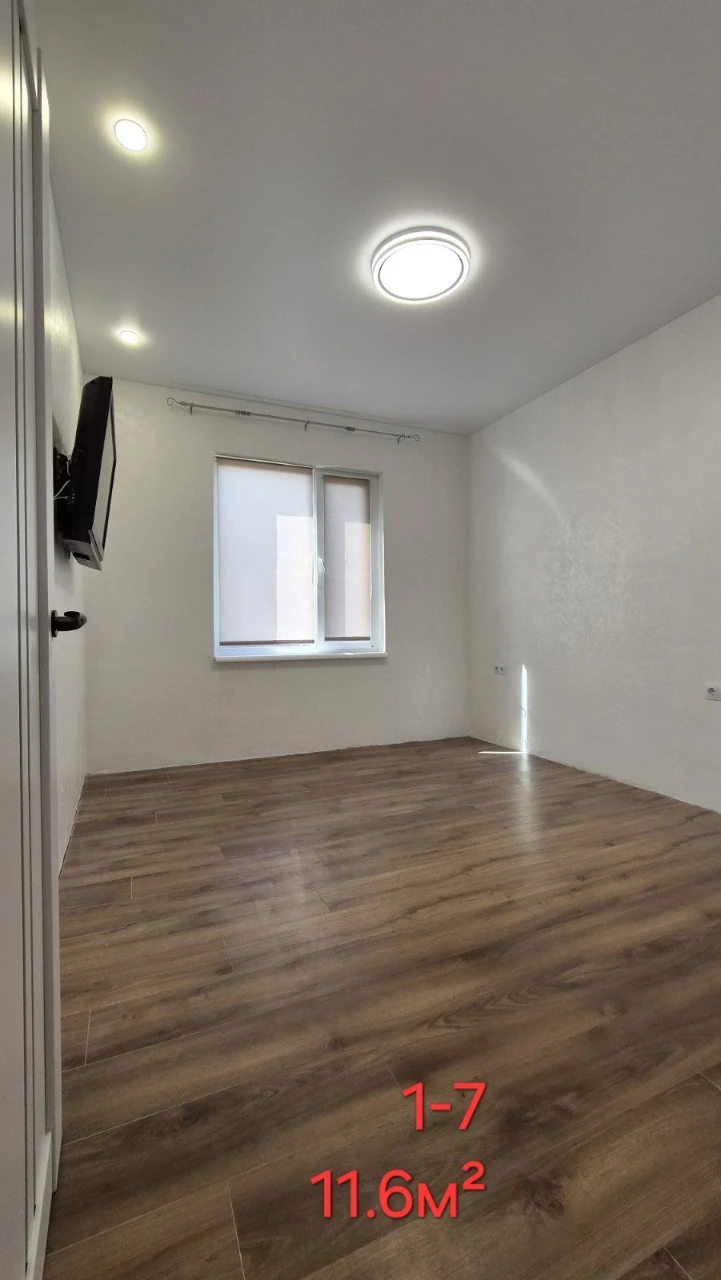 House in Lesnovo, Renovated, R022