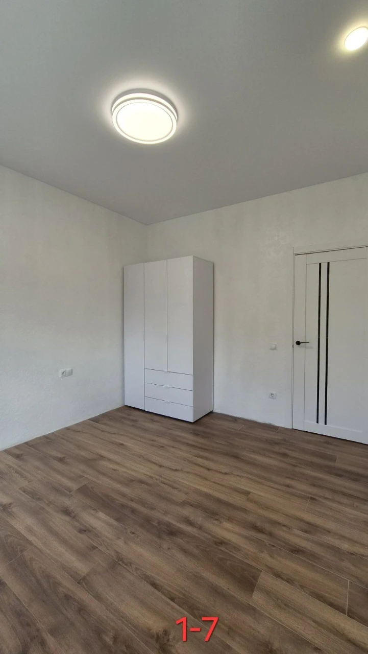 House in Lesnovo, Renovated, R022