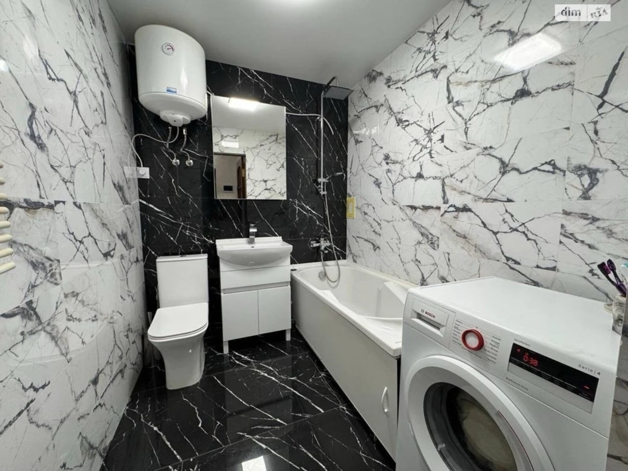 Apartment for Sale: Apartment "Chayka"
