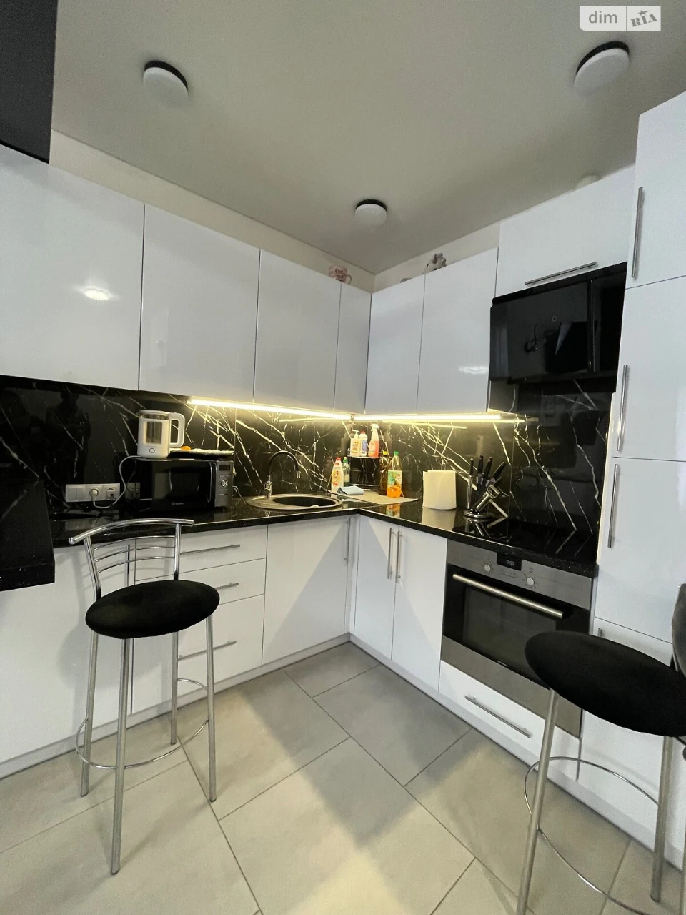 Apartment for Sale: Apartment "Chayka"