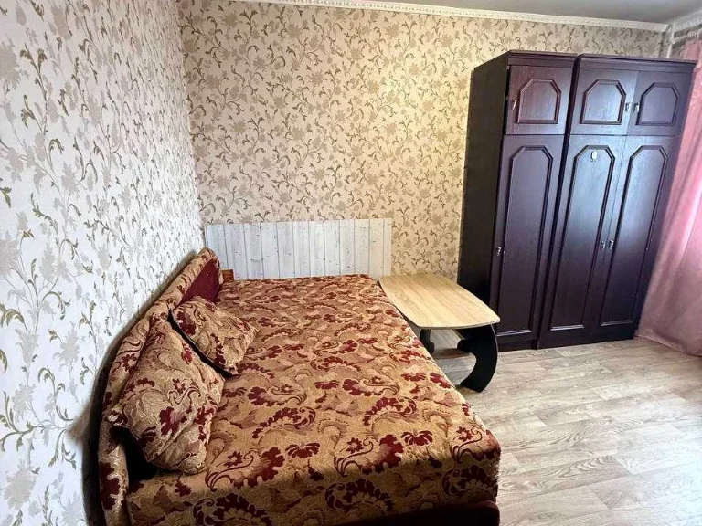 Apartment. Rivne, Kyivska st.