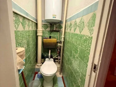 Квартира. Рівне, Київська вулиця